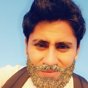 Meet your Posher, Jesus